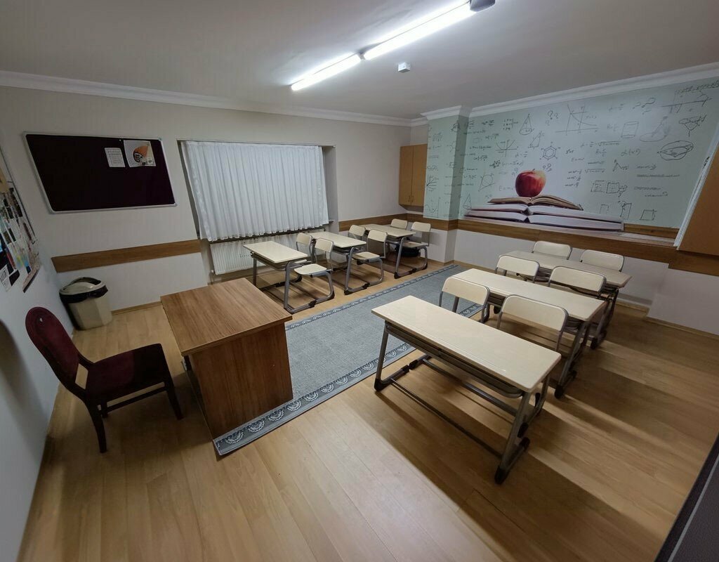 Residencia estudiantil Private Student Dormitory Tuna, , foto
