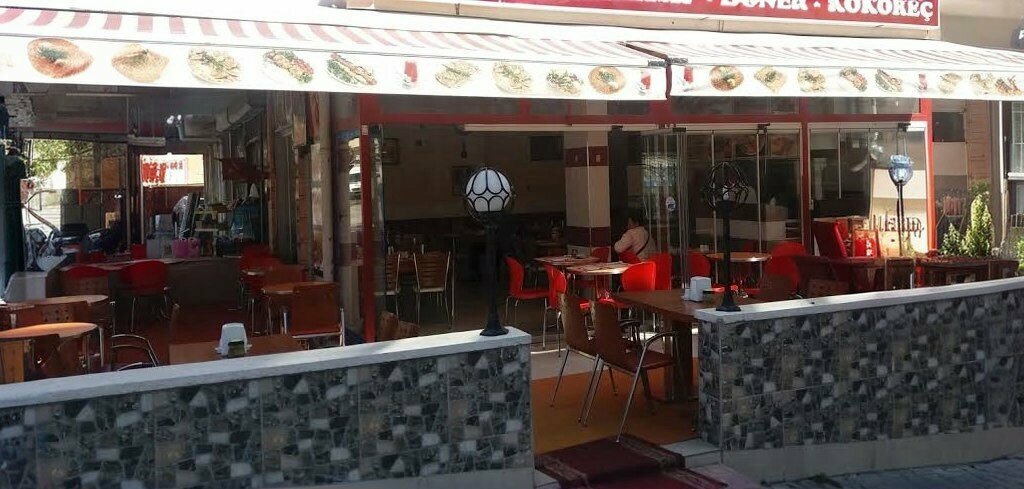 Bakery Al Baraka Bakery and Restaurant, Ankara, photo