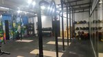 FitGarage07 (Antalya, Muratpaşa, Yeşilbahçe Mah., 1460. Sok., 20) ، نادي رياضي، مجموعة