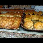 Poyraz Bakery (Eskisehir, Tepebasi District, Batikent Neighborhhod, Kardak Sok., 15), bakery