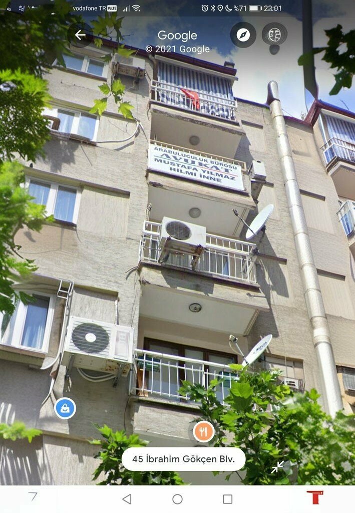 Attorney Avukat & Arabulucu Mustafa Yılmaz, Manisa, photo