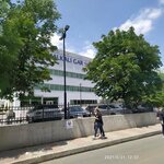 Halkali Station Customs Directorate (Istanbul, Kucukcekmece, Istasyon Neighborhood, Halkali Station Street, 66/7) ، وزارات حكومية، خدمات