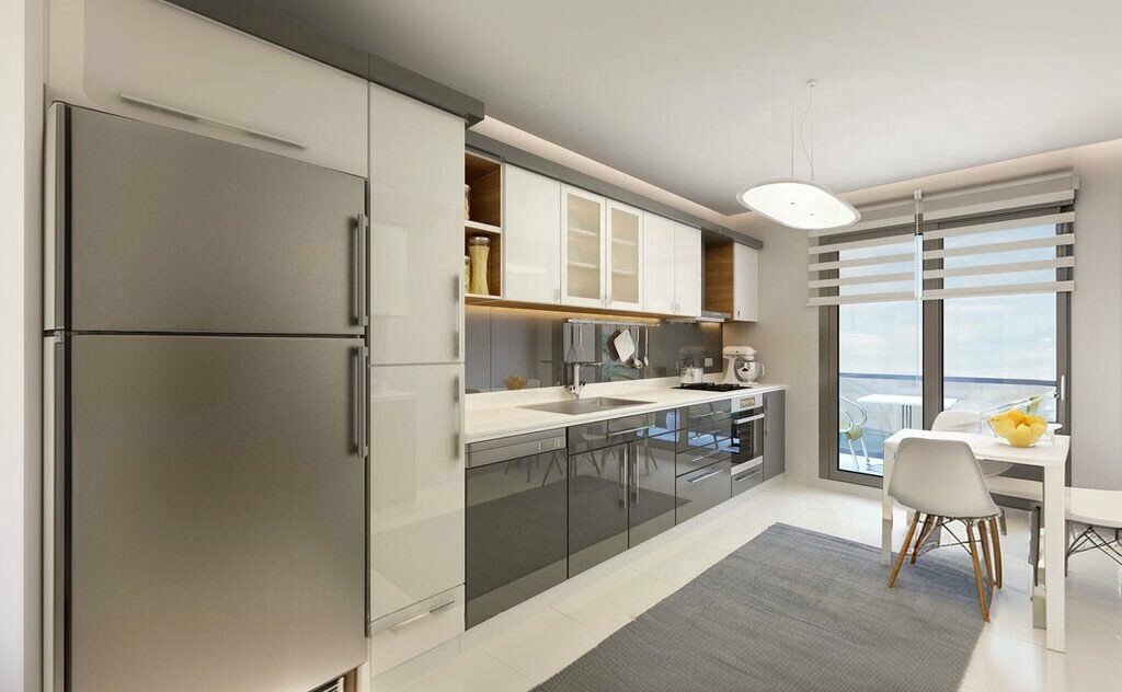 Construction company Powerful Structure, Alasehir, photo