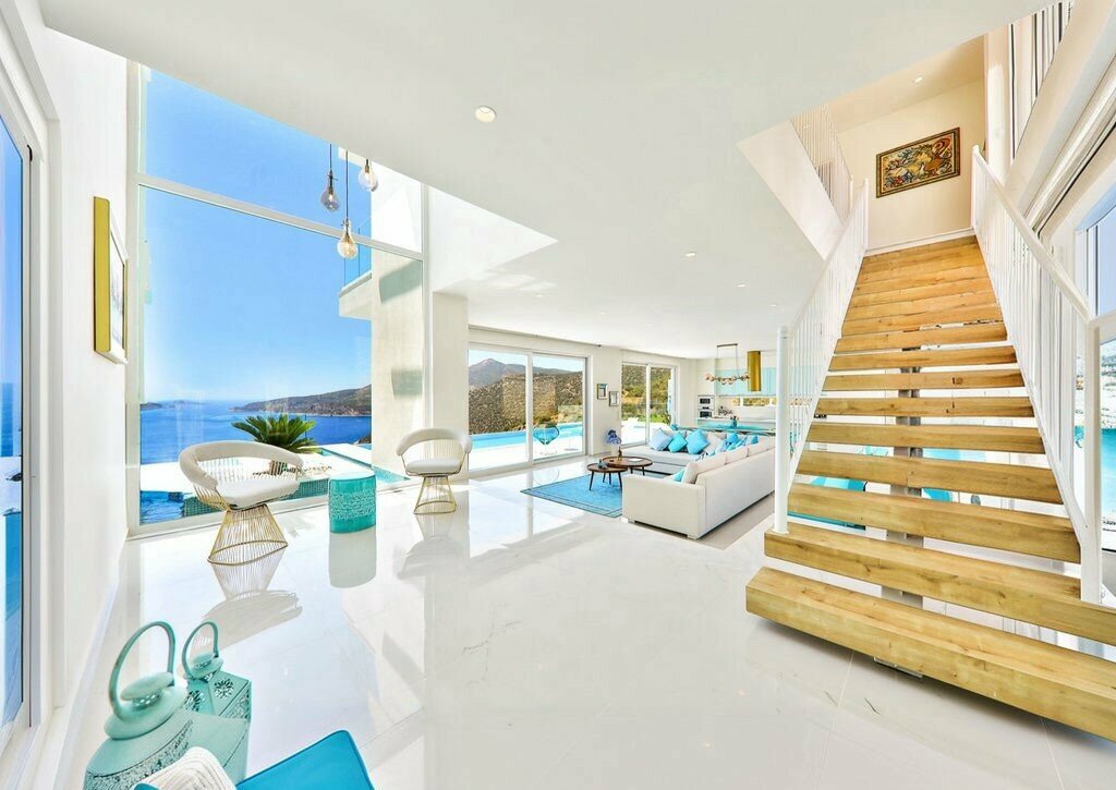 Mehmonxona Villa Bella Mare, , foto