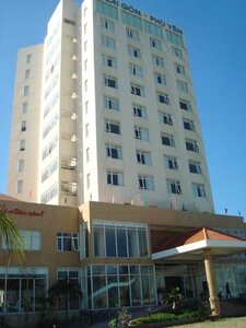 Гостиница Saigon Phu Yen Hotel