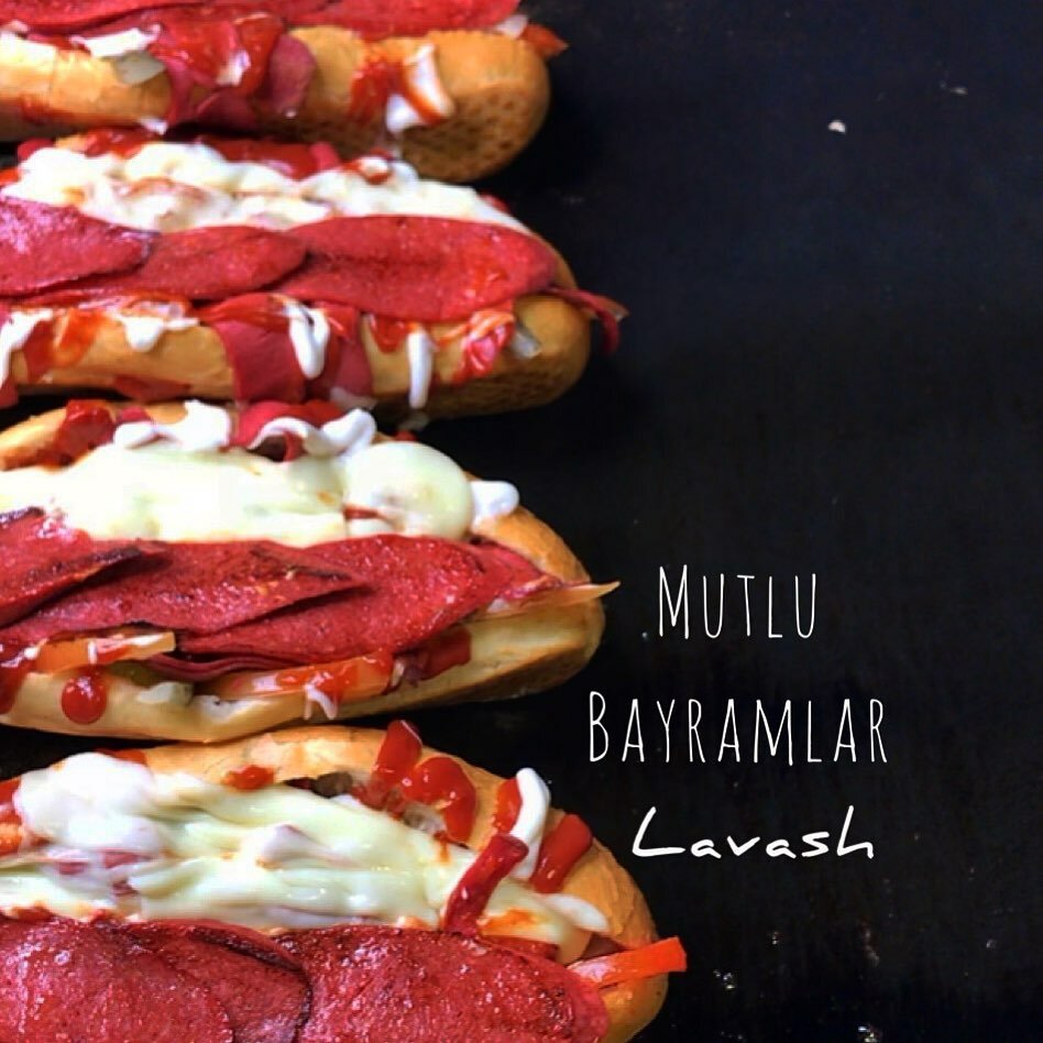 Restaurant Lavash Batman, Batman, photo