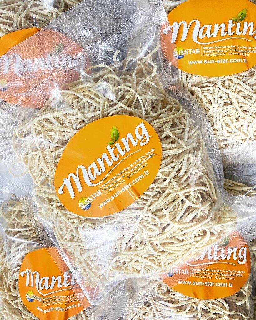 Food manufacturers SunStar, Istanbul, photo