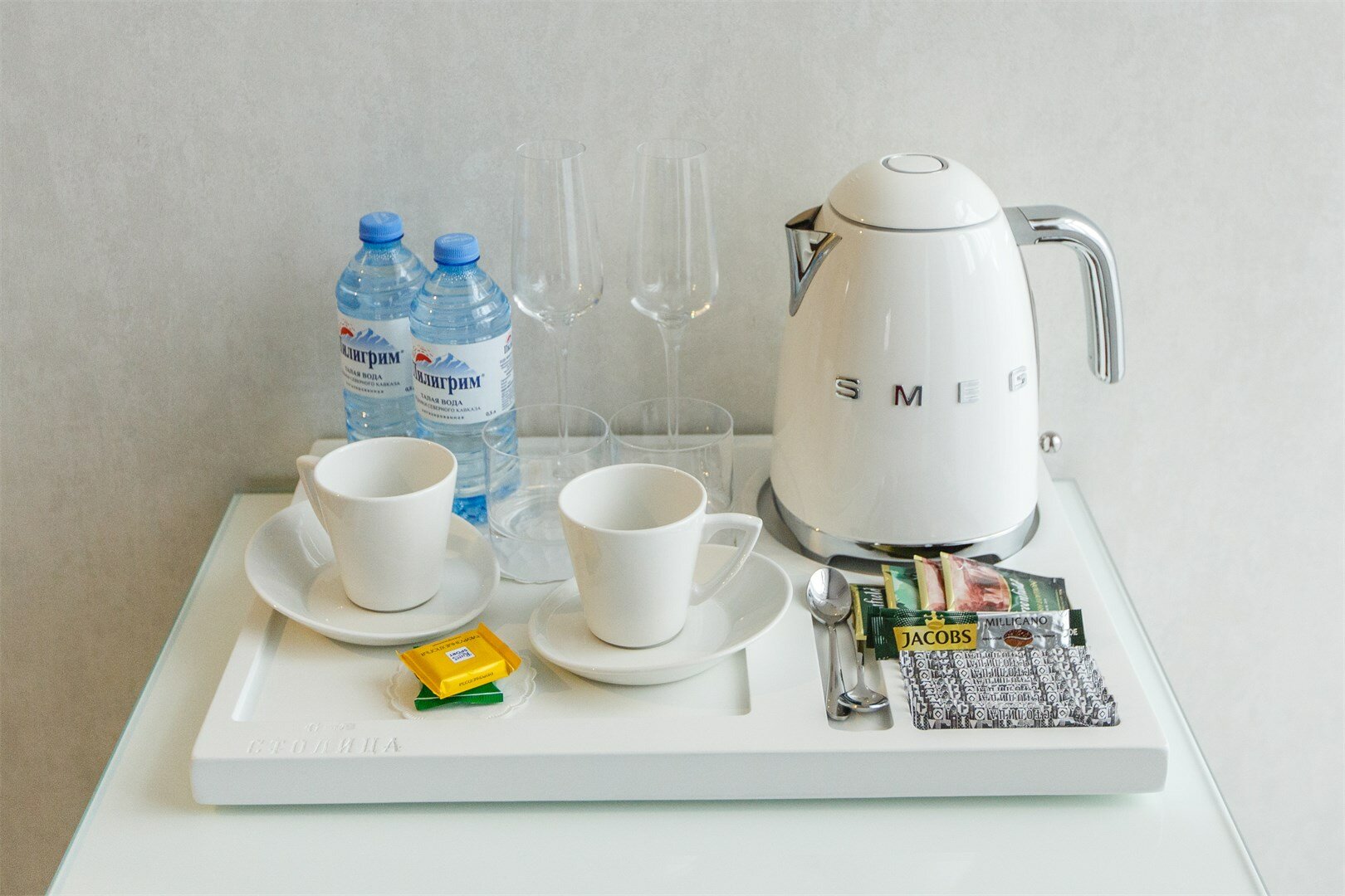 Фото Столица