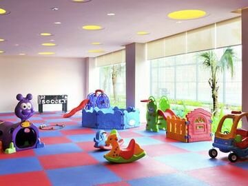 Фото Novotel Phu Quoc Resort