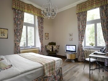 Фото Chateau Mcely