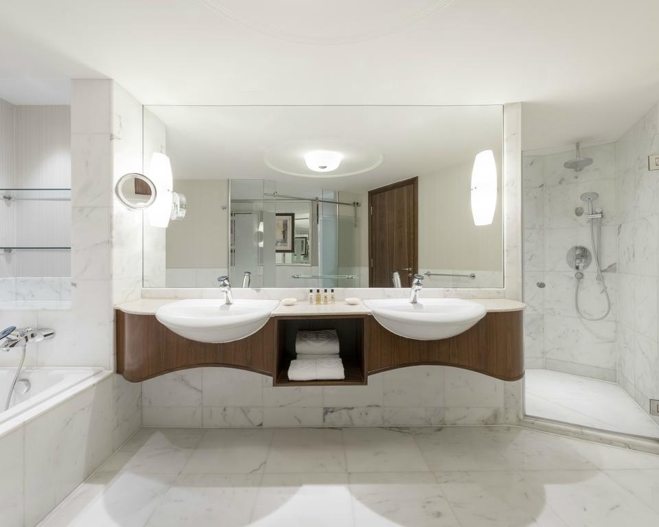 Фото China World Hotel Beijing