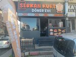 Serkan Kurt Doner House (İstanbul, Sultanbeyli, Hasanpaşa Mah., Dumlupınar Cad., 5A), fast food