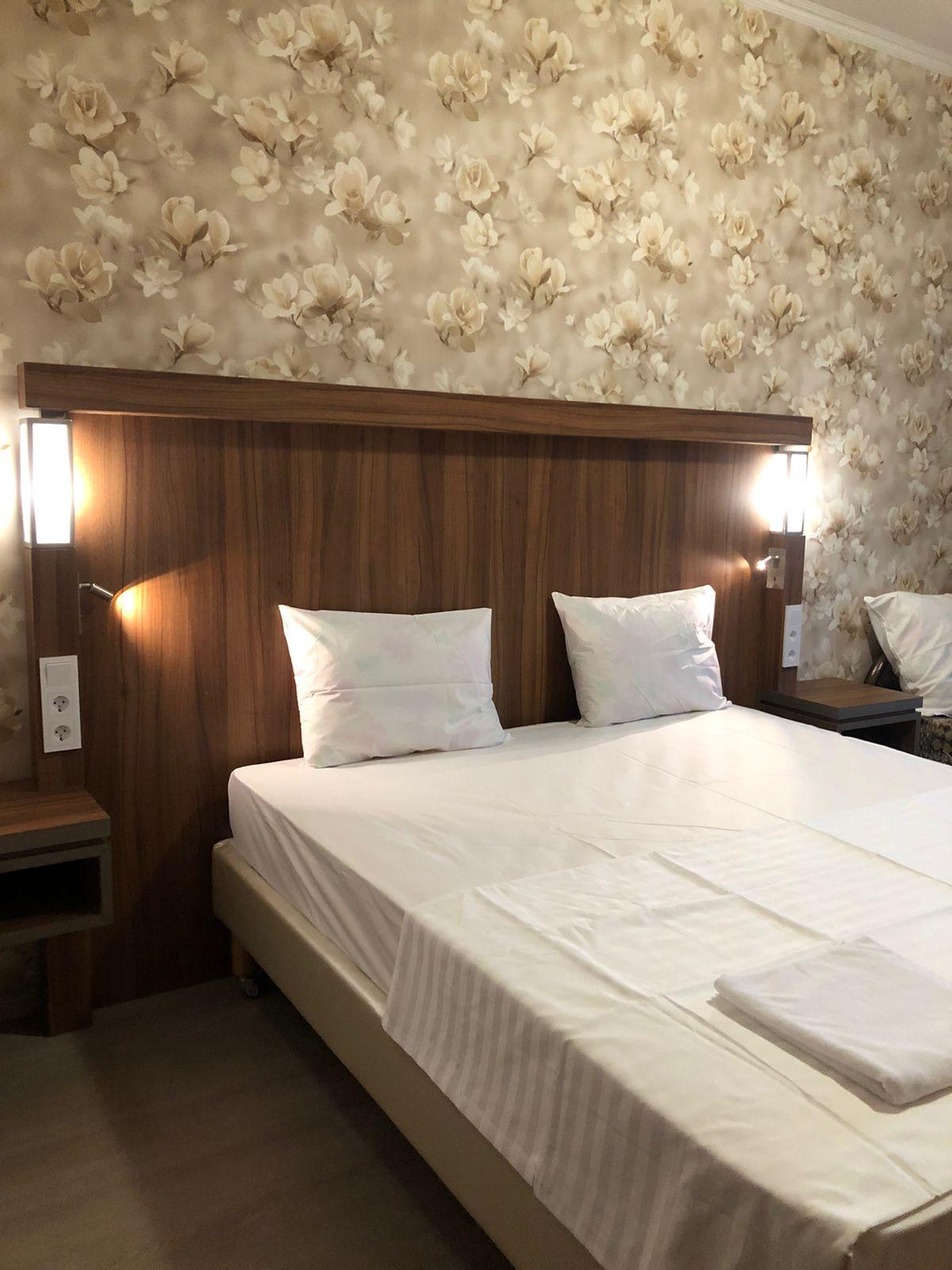 Фото Центр курортного отдыха РГСУ