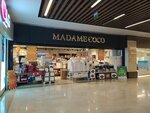 Madame Coco (Konya, Selcuklu, Yeni Istanbul Street, 35), drapery shop
