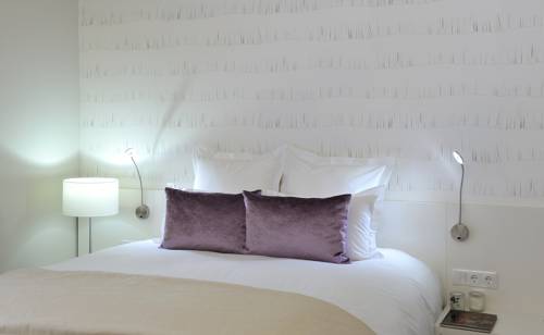 Фото Hotel Nemzeti Budapest MGallery