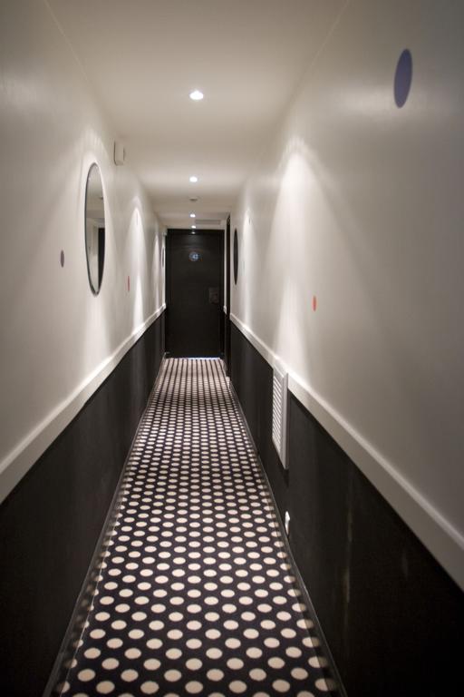 Фото Hotel Caumartin Opera