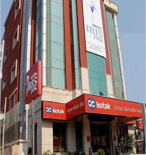 Фото Iris Park Hotel