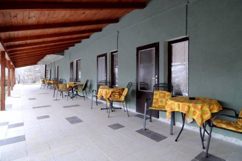 Фото Penzion na Kopci