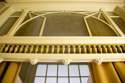 Фото Hotel Rubenshof