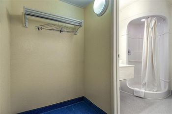 Фото Motel 6 Palmdale, Ca