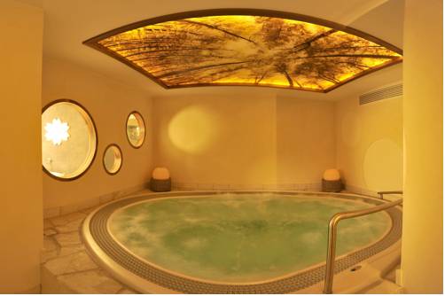 Фото Hotel Touring Wellness e Relax
