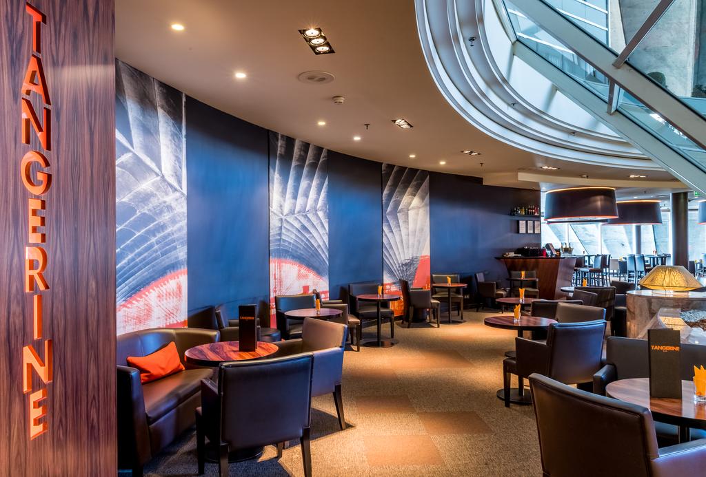 Фото Hilton Paris La Defense