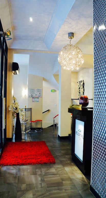 Фото Hôtel Petit Lafayette