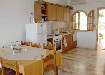 Фото Ipsia Apartments