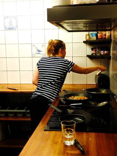 Фото The Flying Pig Uptown