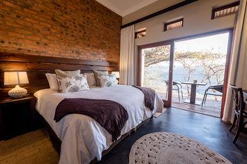 Фото The Hilton Bush Lodge