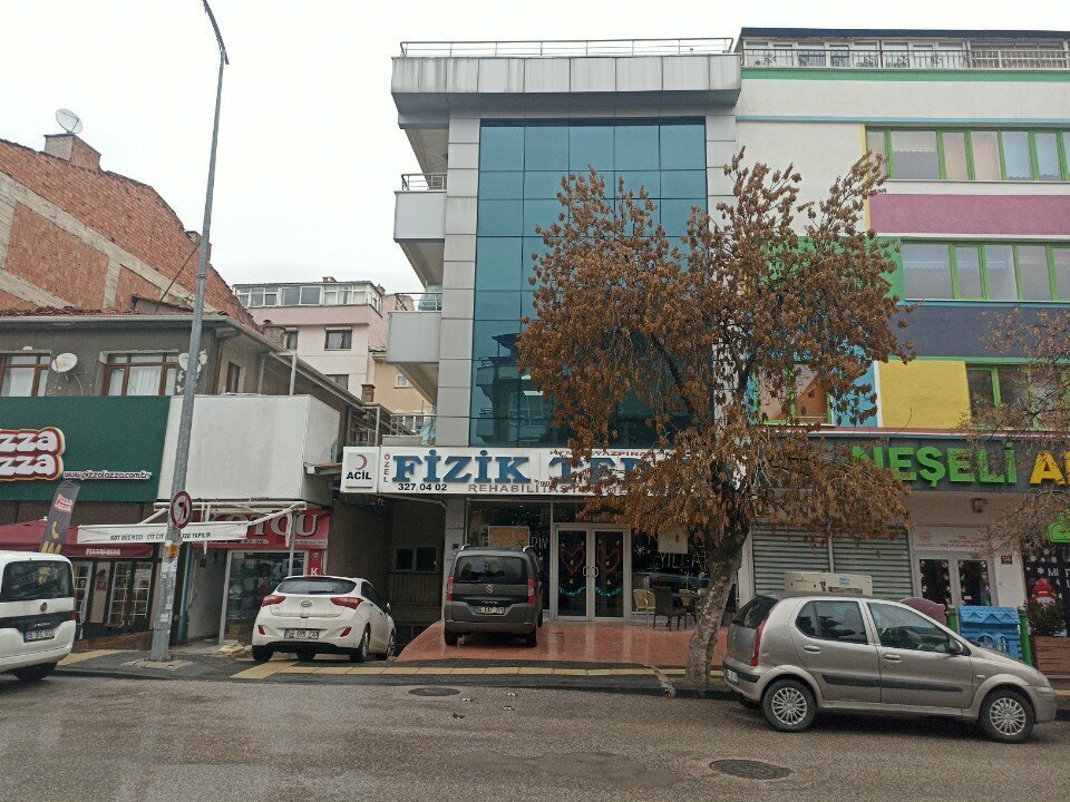 عيادة خارجية للبالغين Ozel Beyazpinar Tip Merkezi ، أنقرة، صورة