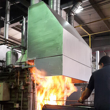 Metalware Mehmet Altin Metal Works, Izmir, photo