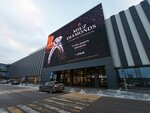 Kare (Moscow Region, Krasnogorsk Urban District, Novorizhskoye shosse, 23-y kilometr, вл2с1), interior goods