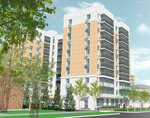 Тунакова (ulitsa Tunakova, 41), complejo residencial