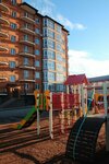 Изумрудный Город (Stavropol Territory, Yessentuki, ulitsa Fridrikha Engelsa) ، مجمع سكني