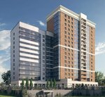 Prime (Vorovskogo Street, 97) ، مجمع سكني