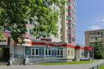ZhK Novotroitsky (Settlement of Zavoda Mosrentgen, 35) ، مجمع سكني