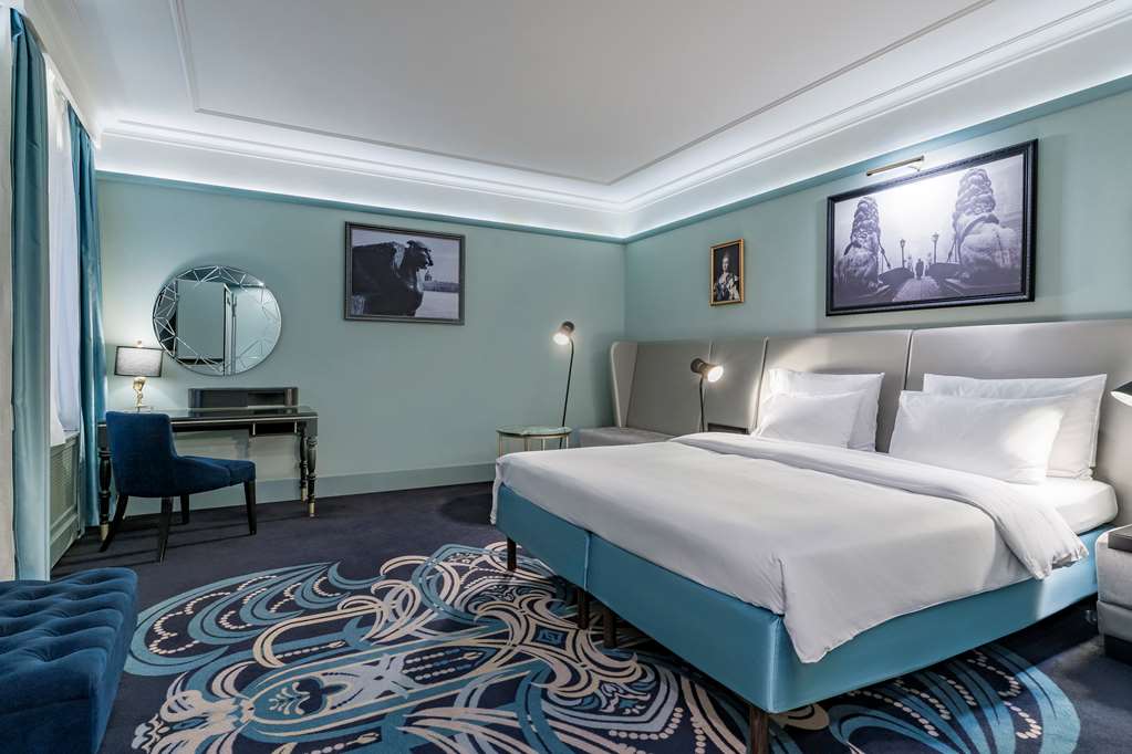 Фото Cosmos Selection St. Petersburg Nevsky Royal Hotel