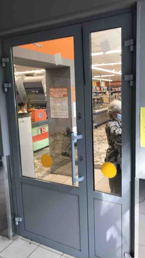 Supermarket Dixy, Dolgoprudniy, photo