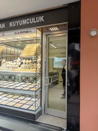 Kuyumcu Beyhan Fotoğraf 2