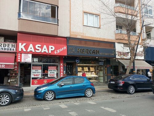 Mercan Kuyumculuk Fotoğraf 2