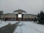 Сберлогистика (Narodnogo Opolcheniya Avenue, 6), parcel automat