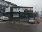 Seckin Automotive (İstanbul, Atasehir, Örnek Mah., Ercüment Batanay Sok., 3) ، ورشة لتصليح السيارات