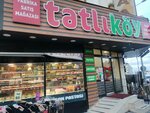 Tatlikoy (İstanbul, Küçükçekmece, Tevfikbey Mah., Mehmet Alibey Sok., 3-5B), confectionary