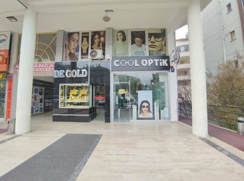 De Gold Kuyumculuk Fotoğraf 3