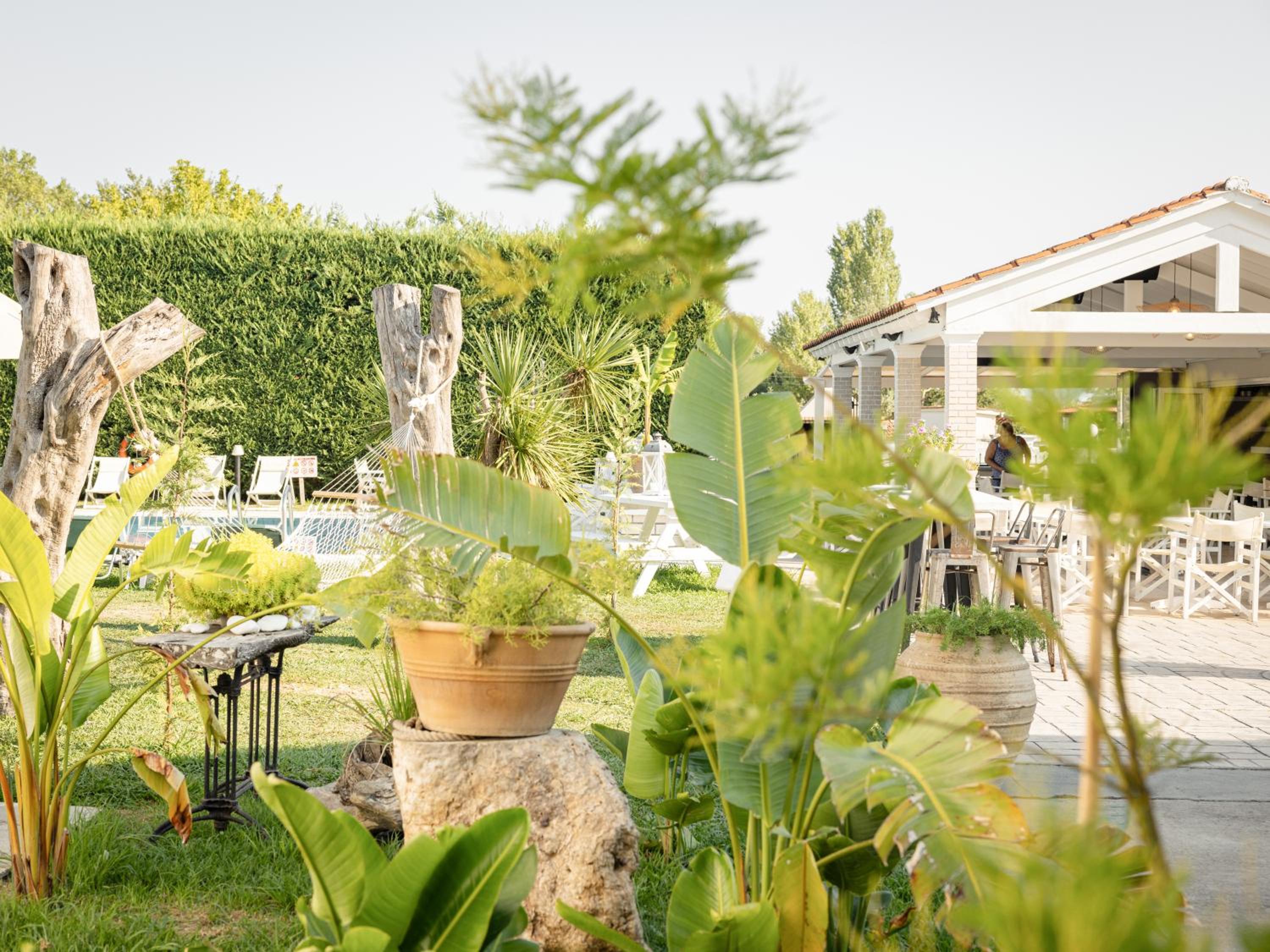 Фото Goudelis Apartments