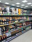 Winelab (Yasenevaya Street, 32к3), alcoholic beverages
