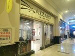 Azzaro (İstanbul, Besiktas, Dikilitaş Mah., Yeşilçimen Sok., 12) ، مصففو الشعر