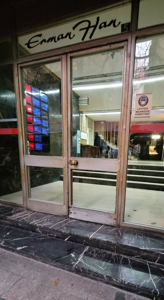 مستشفى Istanbul Beyoglu Central Family Health Center ، اسطنبول، صورة