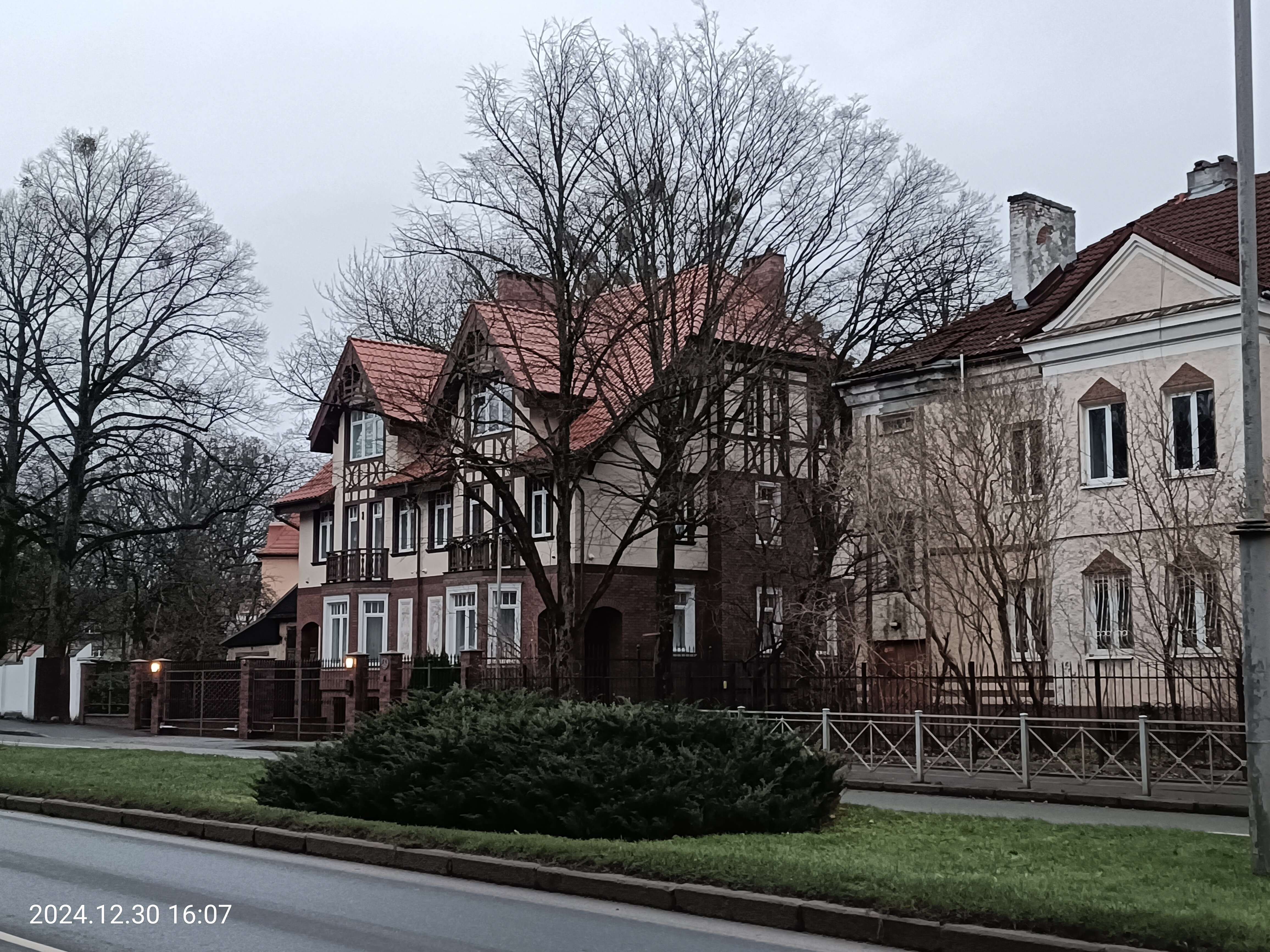 Фото Фридрихсхофф